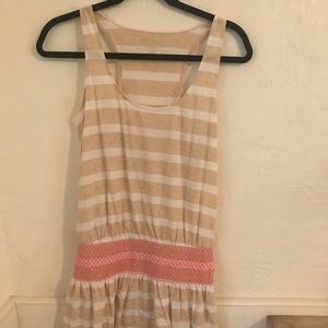 Lilly Pulitzer beach dress